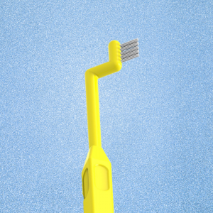 The W<em>UNDER</em>BRUSH for GUMS™