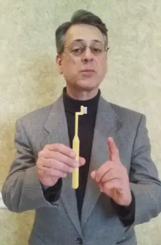 Dr. Salvatore DeRicco